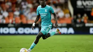 Eduardo Camavinga