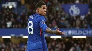 Szokująca oferta za gwiazdę Chelsea. 120 milionów euro na stole, Luis Enrique podjął decyzję