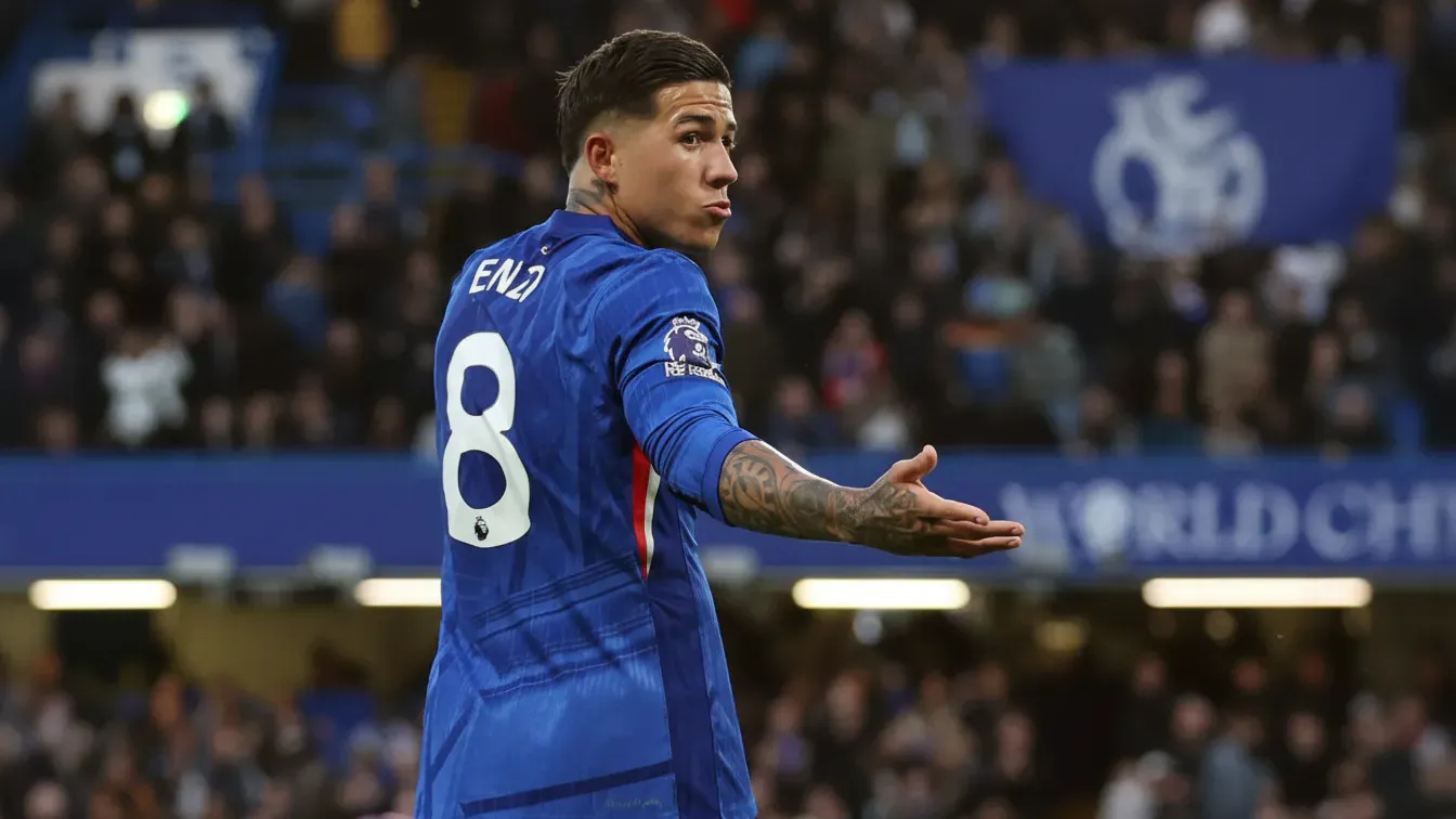 Szokująca oferta za gwiazdę Chelsea. 120 milionów euro na stole, Luis Enrique podjął decyzję