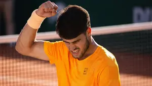 Szokująca porażka Alcaraza w Indian Wells. Hiszpan przerwał milczenie i mówi o zmęczeniu