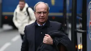 Szokująca prośba giganta. Chodzi o Liverpool i tragiczną datę, która zmieniła wszystko