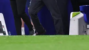 Szokująca reakcja Guardioli. Tak trener zareagował na koszmar Manchesteru City