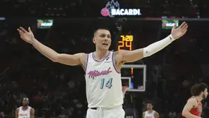 Szokująca wymiana w NBA na horyzoncie. Stephen Curry może dostać potężne wsparcie