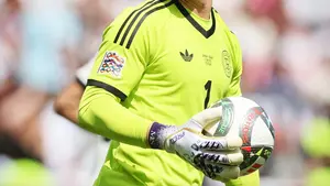 Szokujące decyzje Nagelsmanna. Gwiazdy reprezentacji Niemiec nie jadą na mundial