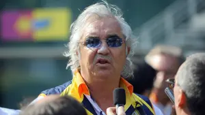 Szokujące kulisy F1. Od sprzątacza do szefa zespołu w kilka dni i upadek legendy