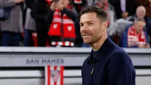 Szokujące kulisy w Realu Madryt. Xabi Alonso żałuje decyzji, a w szatni doszło do bójki