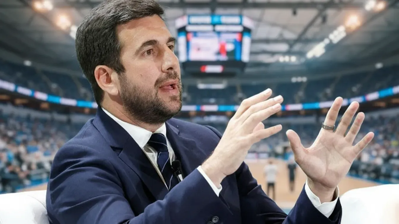 Szokujące kulisy wyborów w Realu Madryt. Florentino Perez oskarżany o blokowanie rywala