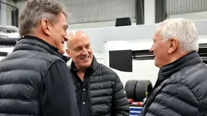 Szokujące kulisy zwolnienia w F1. Szef dowiedział się o wszystkim rano