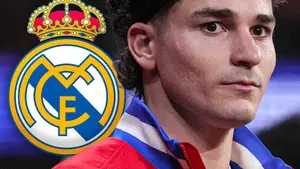 Szokujące oświadczenie Atletico Madryt. Poszło o transfer Juliana Alvareza