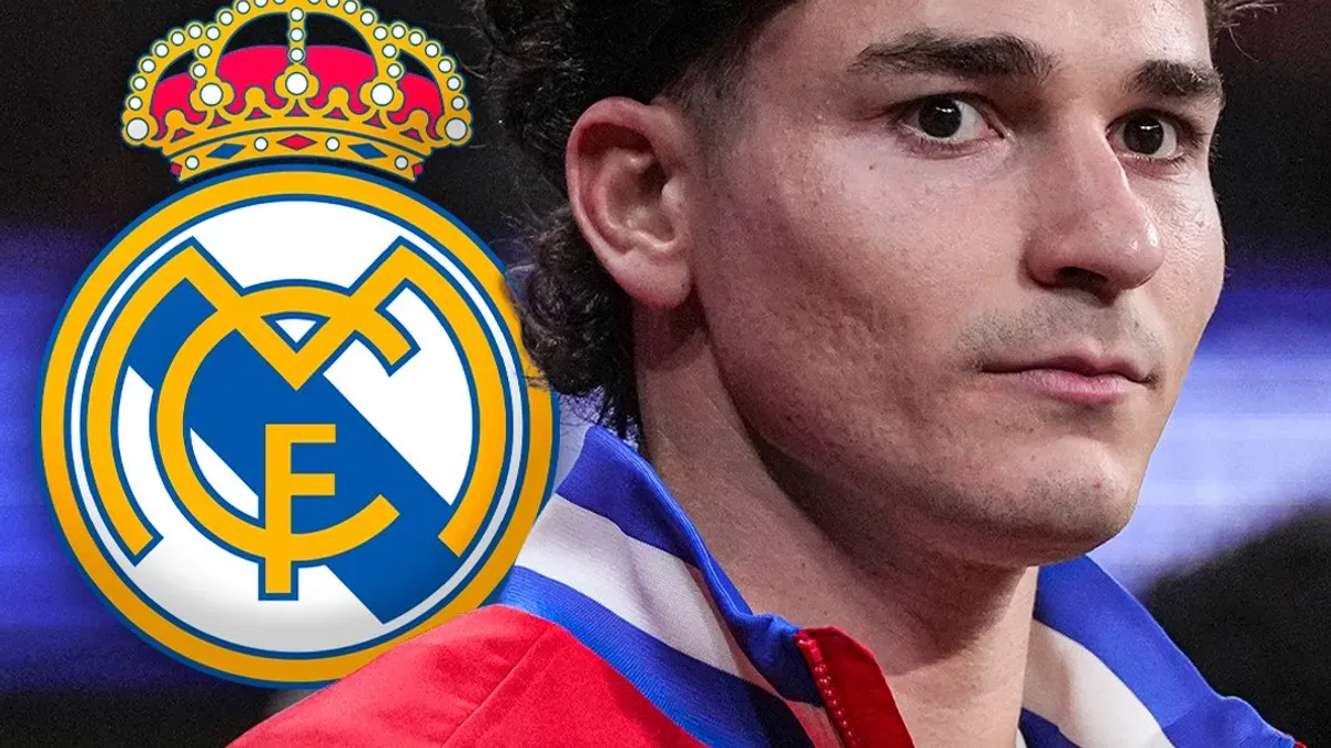 Szokujące oświadczenie Atletico Madryt. Poszło o transfer Juliana Alvareza
