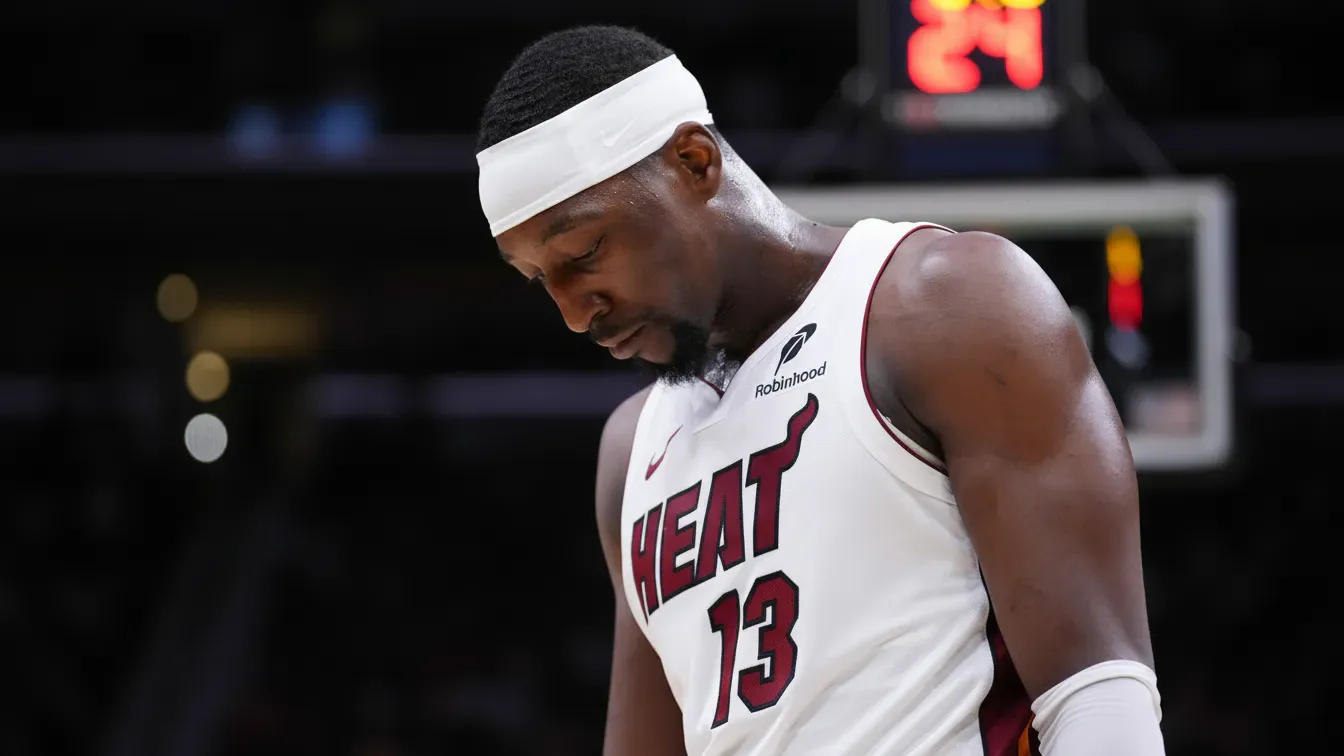 Szokujące sceny w Las Vegas. Gwiazdor NBA uderzył kolegę w twarz, w tle wielkie pieniądze