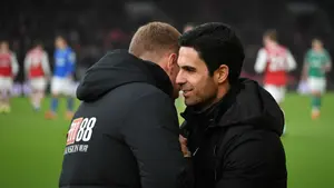 Szokujące statystyki finału Ligi Mistrzów. Mikel Arteta zaryzykował wszystko przeciwko PSG