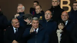 Szokujące wyznanie Laporty o Messim. Prezydent Barcelony przerwał milczenie po latach