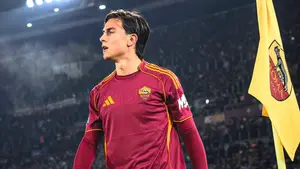 Szokujące wyznanie Paulo Dybali. Gwiazdor ogłosił odejście z AS Roma