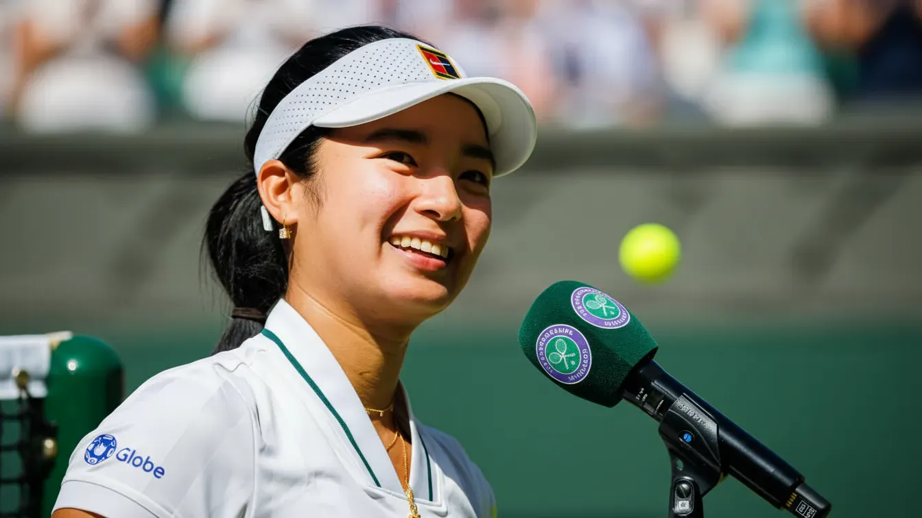 Szokujące wyznanie pogromczyni Igi Świątek. Coco Gauff nie mogła milczeć