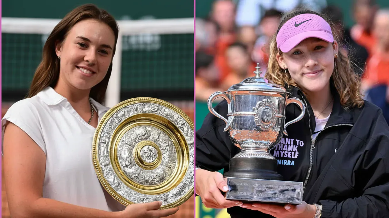 Szokujące zmiany w rankingu płac WTA. Iga Świątek daleko w tyle, nowa liderka rozbiła bank