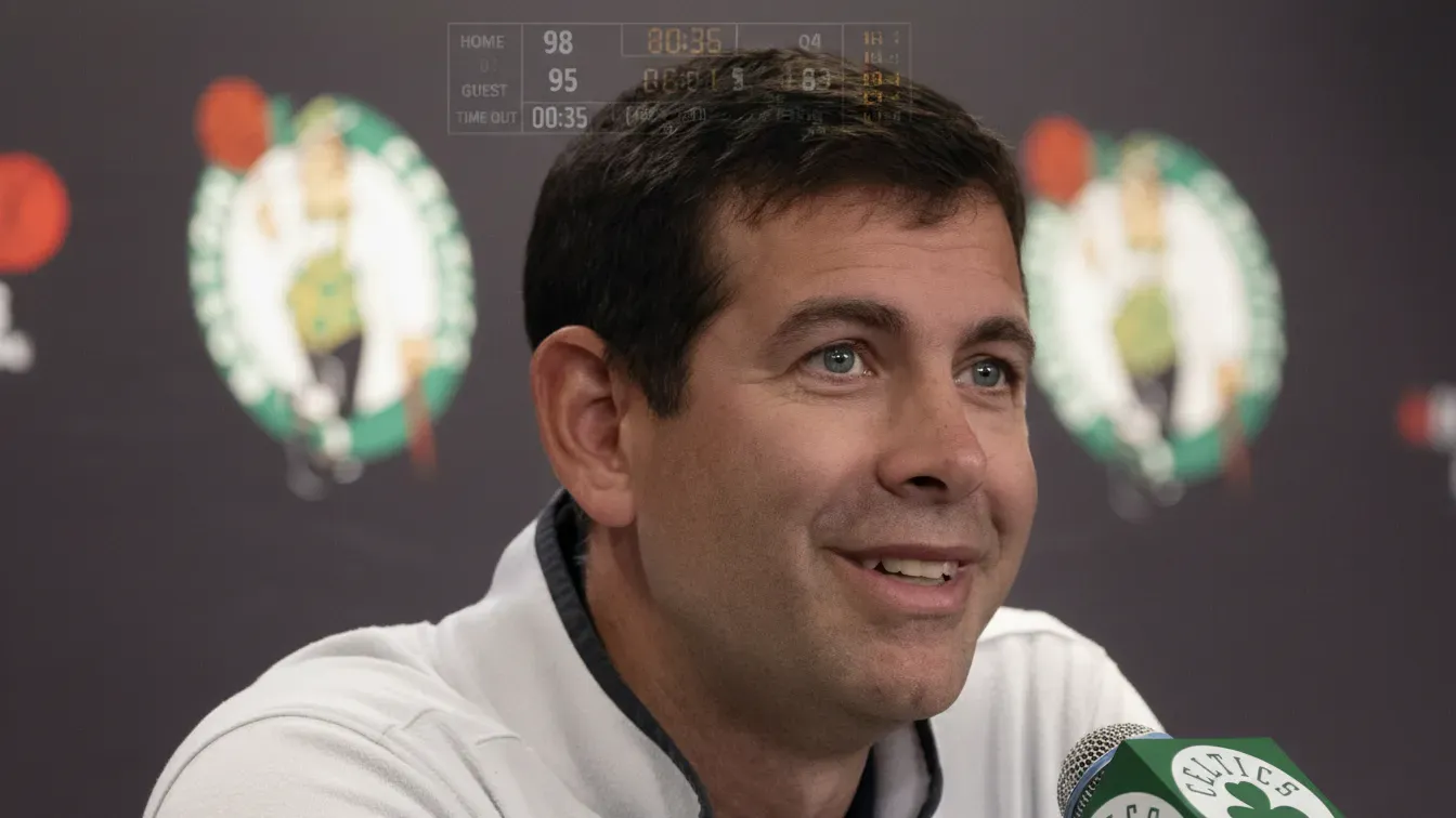 Szokujący ruch Boston Celtics. Gwiazda wypchnięta z klubu, fani domagają się wyjaśnień