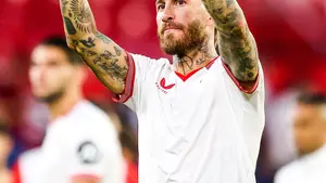 Szokujący ruch Sergio Ramosa. Legendarny obrońca przejmuje hiszpański klub