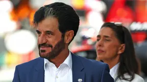 Szokujący ruch szefa FIA. Mohammed Ben Sulayem chce rządzić bez żadnych ograniczeń