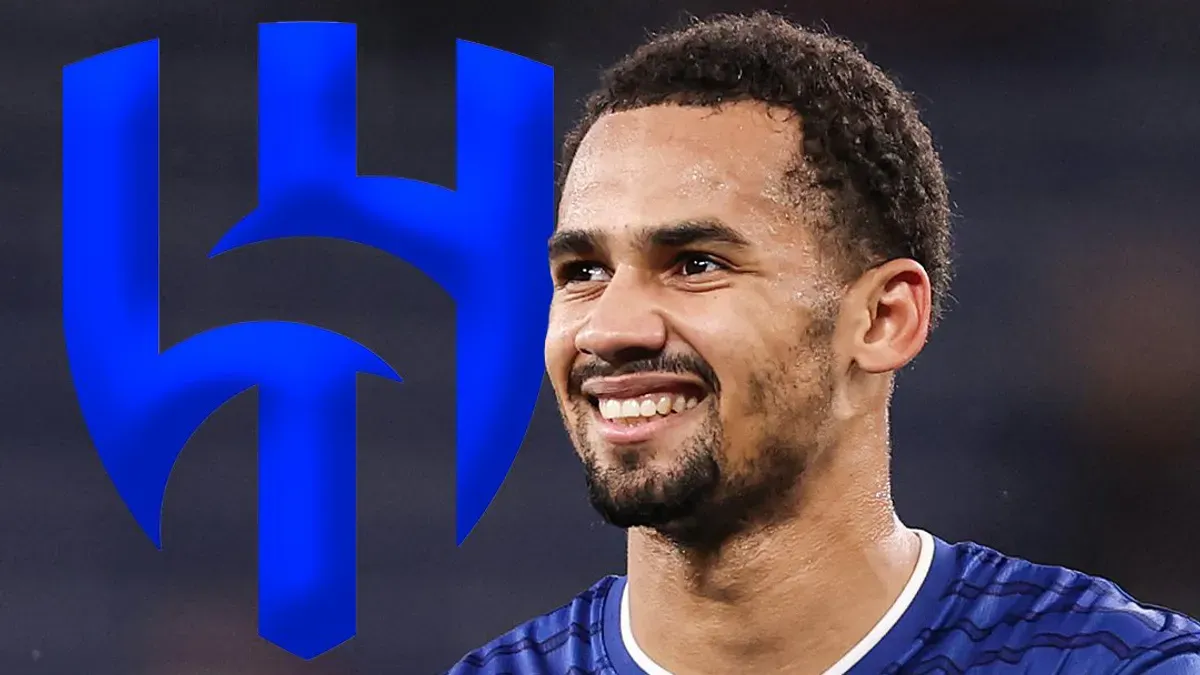 Szokujący transfer na horyzoncie. Saudyjski gigant chce gwiazdę Premier League