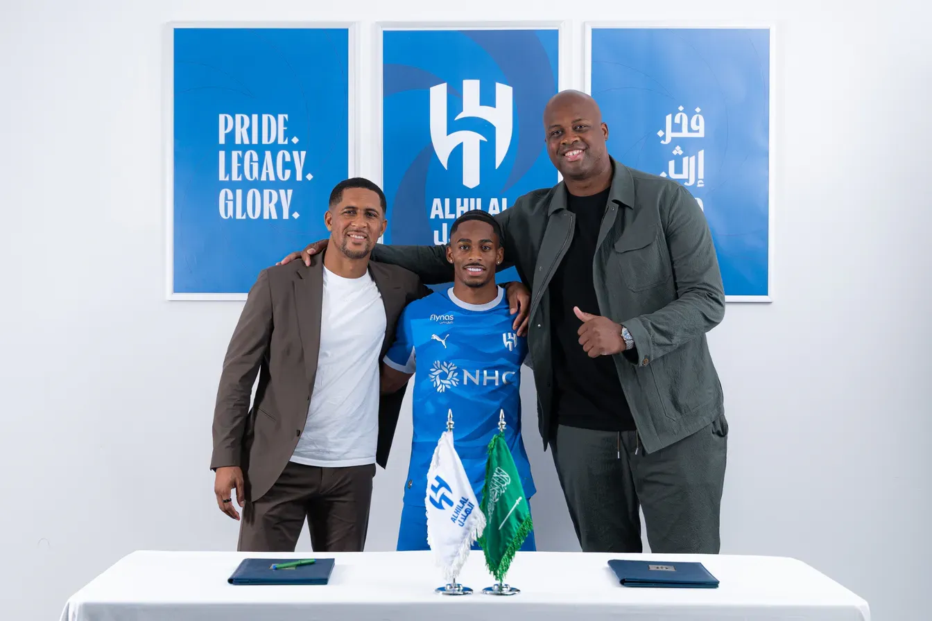 Szokujący transfer stał się faktem. Gwiazdor Premier League przenosi się do Arabii Saudyjskiej