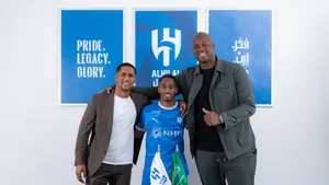 Szokujący transfer stał się faktem. Gwiazdor Premier League przenosi się do Arabii Saudyjskiej