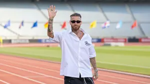 Szokujący zwrot w Hiszpanii. Sergio Ramos wykłada fortunę i przejmuje potęgę LaLiga