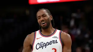 Szokujący zwrot w sprawie transferu Kawhi Leonarda. Gwiazdor może zostać zawieszony