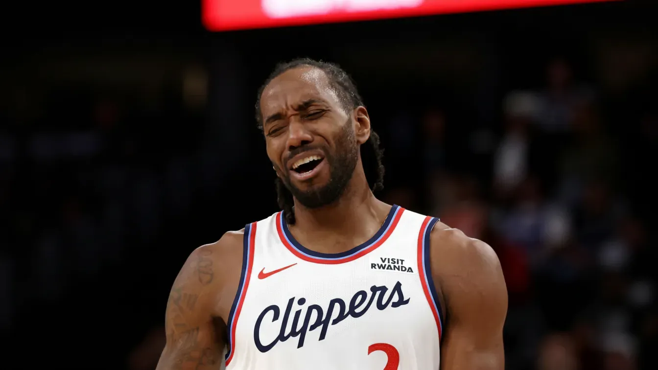 Szokujący zwrot w sprawie transferu Kawhi Leonarda. Gwiazdor może zostać zawieszony