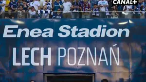 Szpaler dla Mistrzów Polski! Multiligę+ oglądaj w CANAL+: