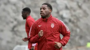 Szpital w AS Monaco. Trzech zawodników poza treningiem przed meczem z Lens