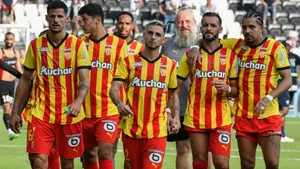 Szpital w defensywie Lens. Pierre Sage musi łatać dziury przed wyjazdem do Strasburga