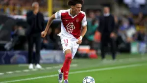 Szpital w Monaco przed hitem z PSG. Kolejna gwiazda wypada ze składu?