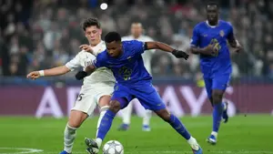 Szpital w Monaco przed hitem z PSG. Trzy gwiazdy mogą nie zagrać