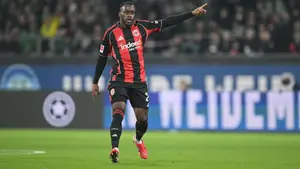 Szpital we Frankfurcie. Eintracht traci kluczowych graczy po meczu z Gladbach