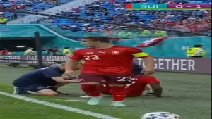 Szwajcaria na mundialu to już nie to samo bez niego