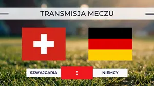 Szwajcaria – Niemcy za darmo: Gdzie oglądać? Transmisja 27.03.2026