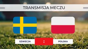 Szwecja – Polska za darmo: Transmisja na żywo. Gdzie oglądać finał baraży 31.03.2026?