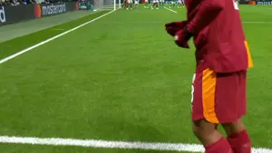 Szybko pada pierwsza bramka w Stambule! Galatasaray prowadzi z Liverpoolem po golu Mario Leminy! Oglądaj: