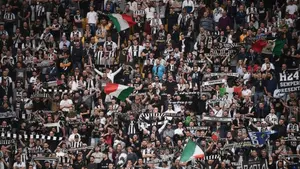 Szykują sensacyjną wymianę gigantów. Juventus chce oddać gwiazdę, by ściągnąć reprezentanta Włoch