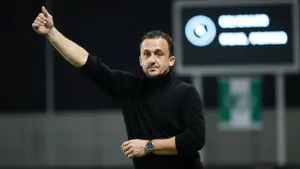 Szykują wielki powrót w Ligue 1. Ratownik ma wyciągnąć klub z dna tabeli