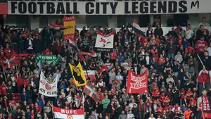 Szykuje się głośna przeprowadzka w Manchesterze. United chcą odebrać City wielki talent