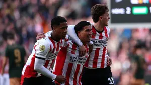Szykuje się głośny transfer w Glasgow. Rangersi ruszyli po gracza, który strzelał Liverpoolowi