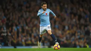 Szykuje się hitowy transfer w LaLiga. Atletico Madryt chce gwiazdę Manchesteru City