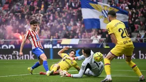 Szykuje się wielka wymiana w Europie. PSG chce gwiazdę Atletico i oferuje dwóch piłkarzy