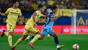 Szykuje się wielki powrót do Hiszpanii. Atletico Madryt chce wykorzystać dramat giganta