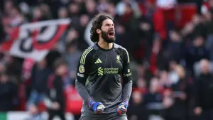 Szykuje się wielki powrót do Serie A. Juventus chce rozbić bank dla gwiazdy Liverpoolu