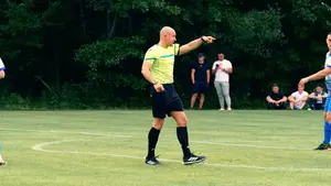 Szymon Marciniak przed wylotem na mundial. Nie przebierał w słowach!