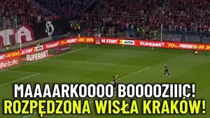 Ta GWIAZDA świeci coraz mocniej! Transmisja meczu na Tvp Sport oraz online
