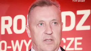 "Ta sytuacja może skończyć się OBOPÓLNYM WALKOWEREM" Cezary Kulesza był gościem magazynu 1 Liga Styl Życia w TVP Sport